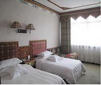 Holy Swan Hotel ลาซา ภายนอก รูปภาพ